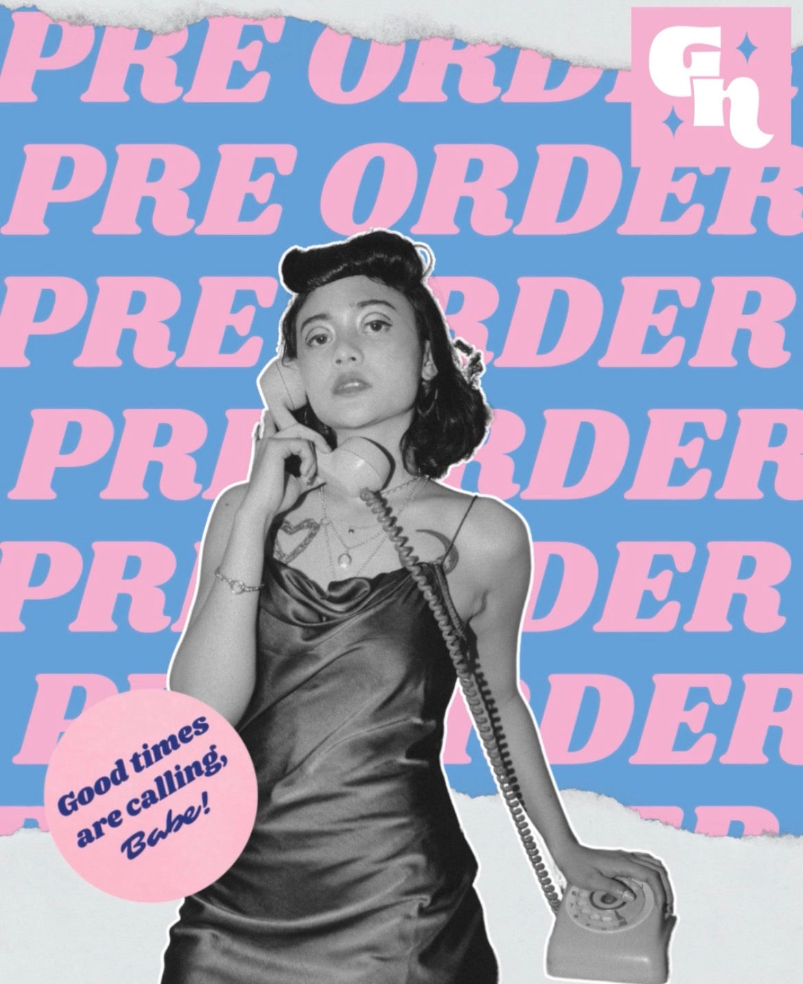 Store now open!