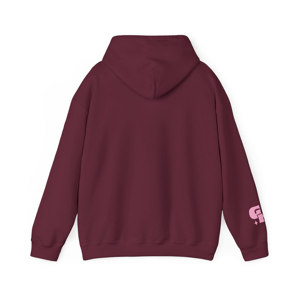 GIRLS NEED GIRLS *Pink* Hoodie