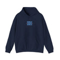 Rights and Wrongs Hoodie