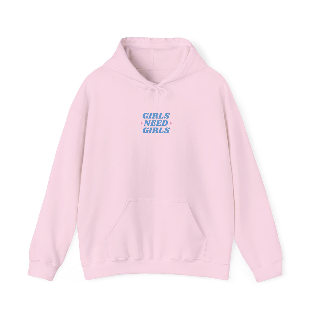 Rights and Wrongs Hoodie