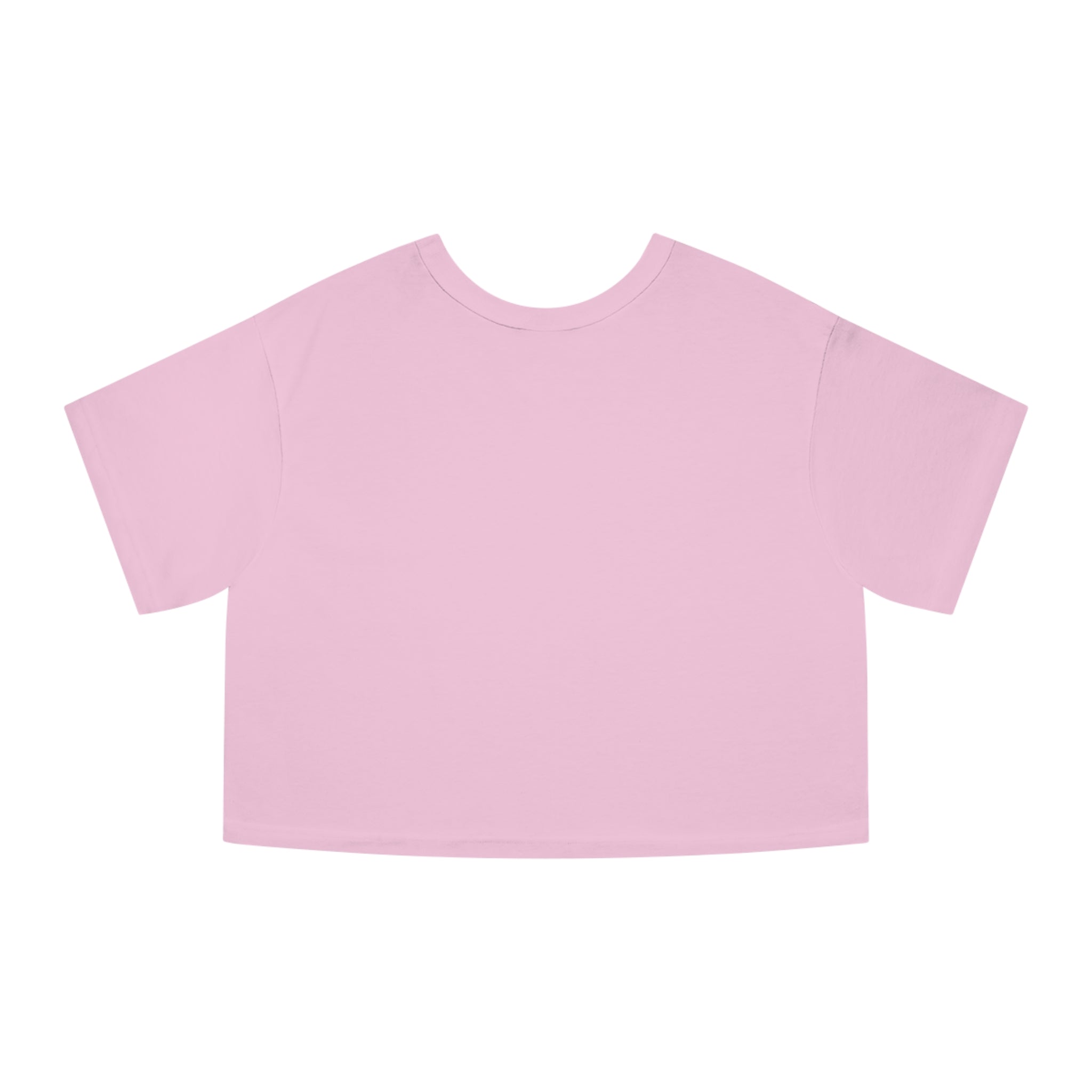 GIRLS NEED GIRLS Cropped Tee