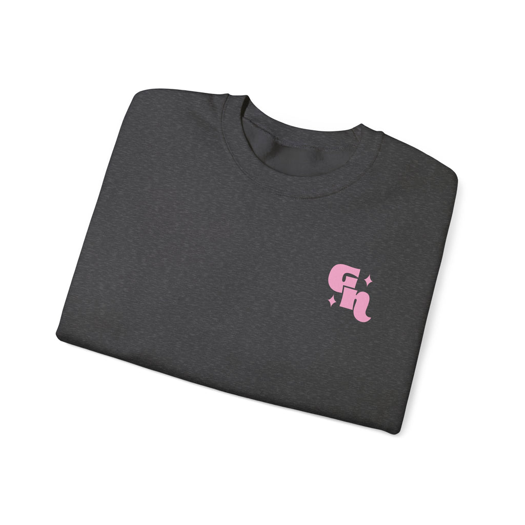GIRLS NEED GIRLS Crewneck