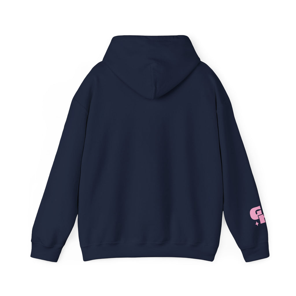 GIRLS NEED GIRLS *Pink* Hoodie