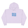 Girls Gone Mild - Crop Hoodie