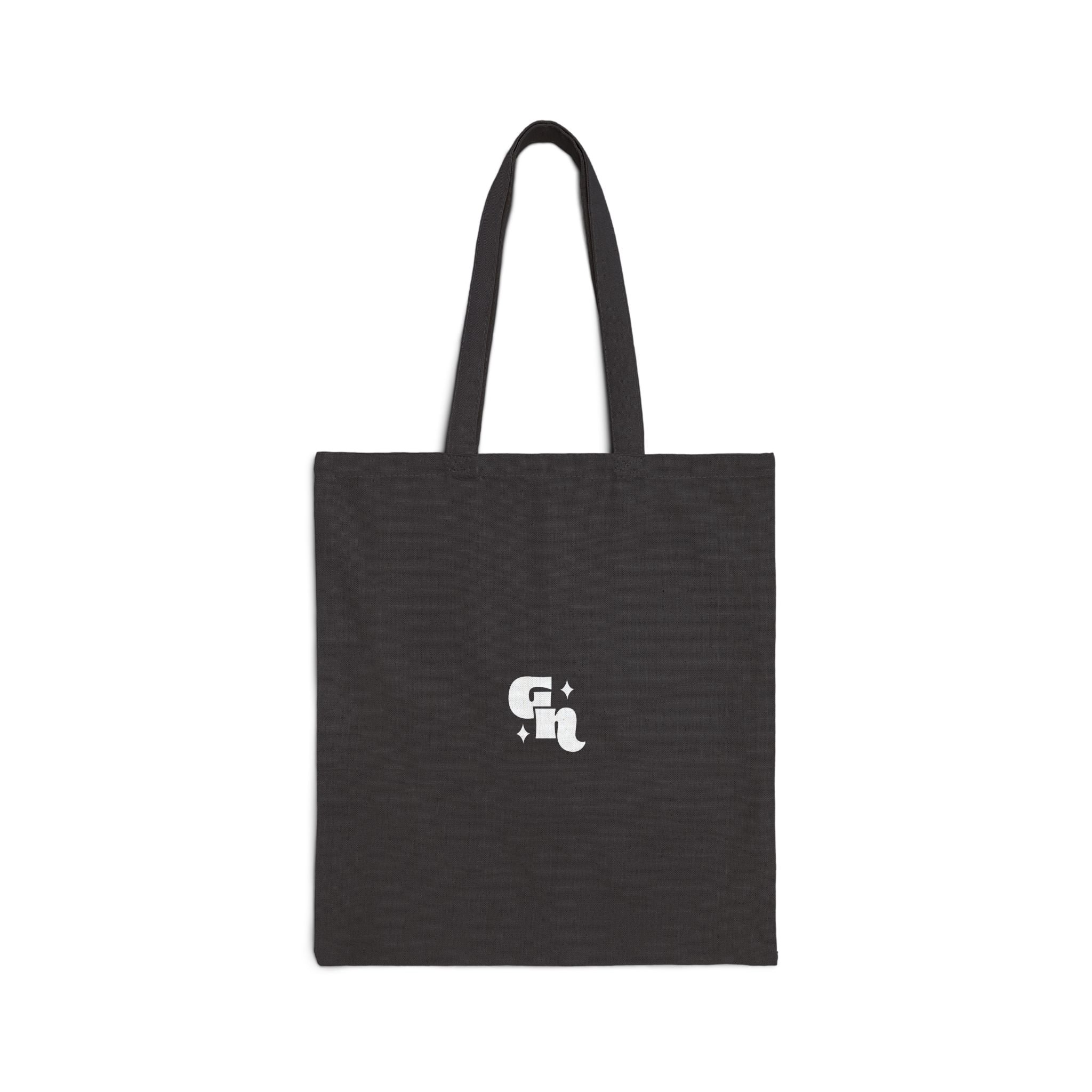 "To Do" Canvas Tote Bag