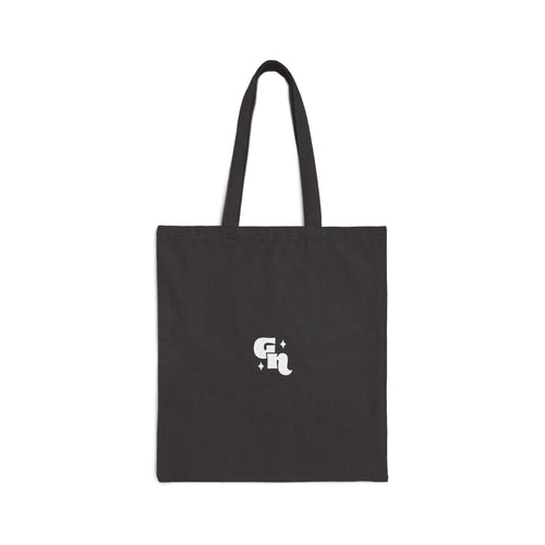 "To Do" Canvas Tote Bag