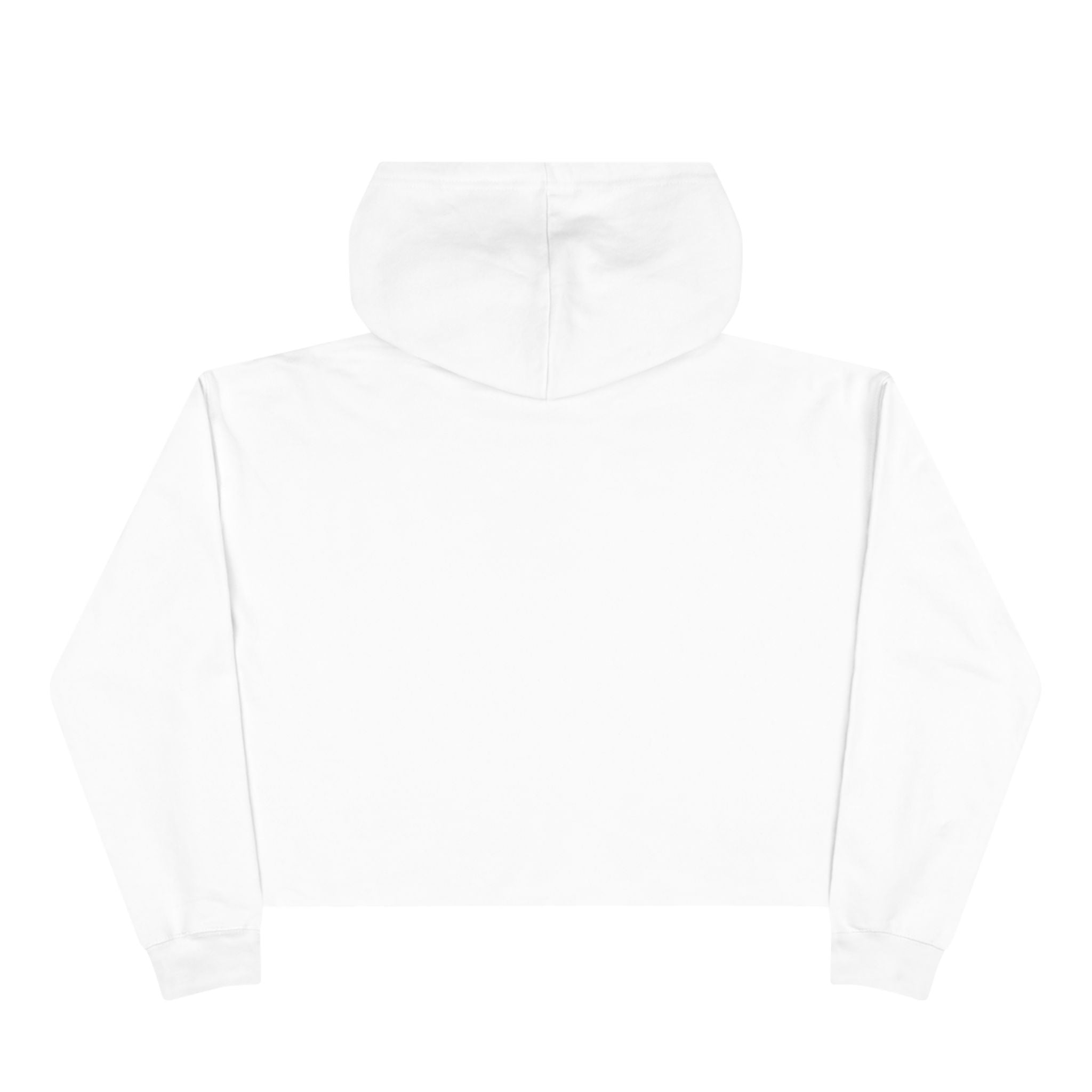 Girls Gone Mild - Crop Hoodie