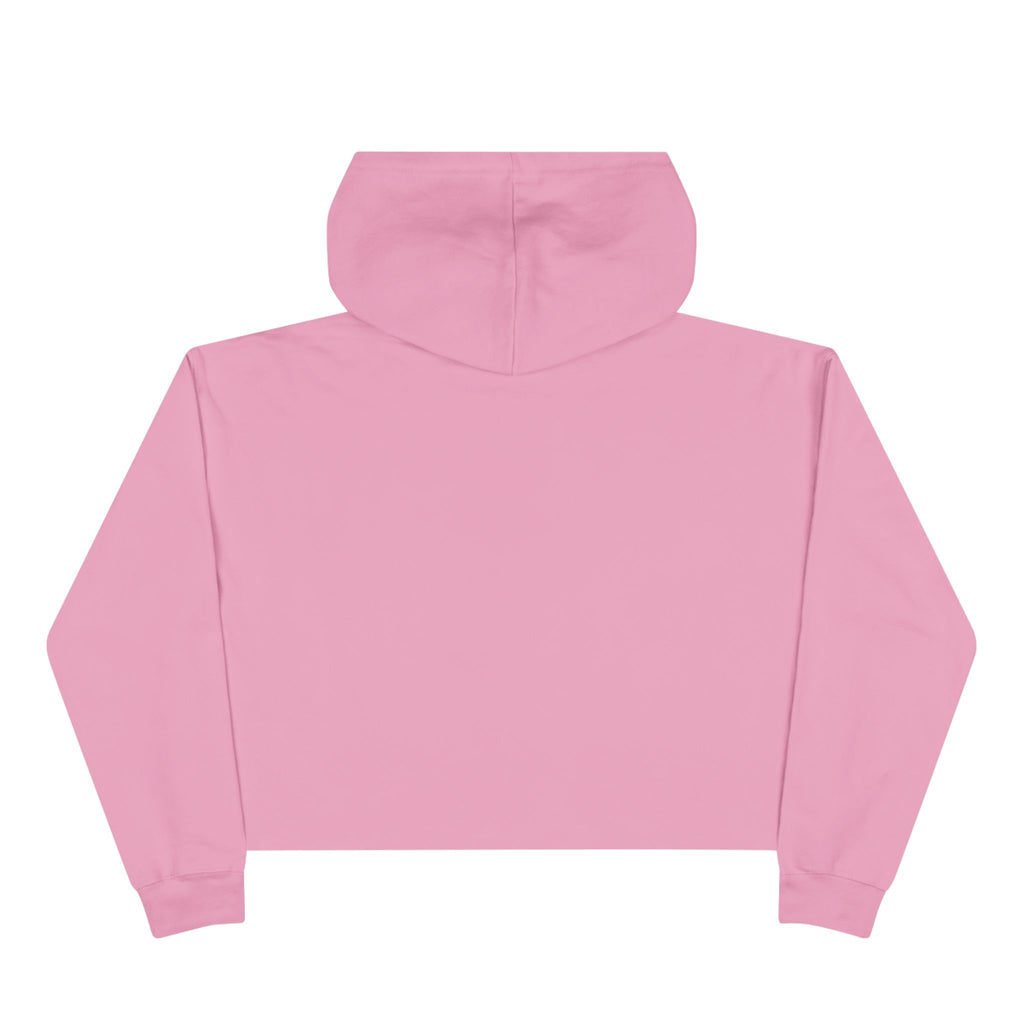 Girls Gone Mild - Crop Hoodie