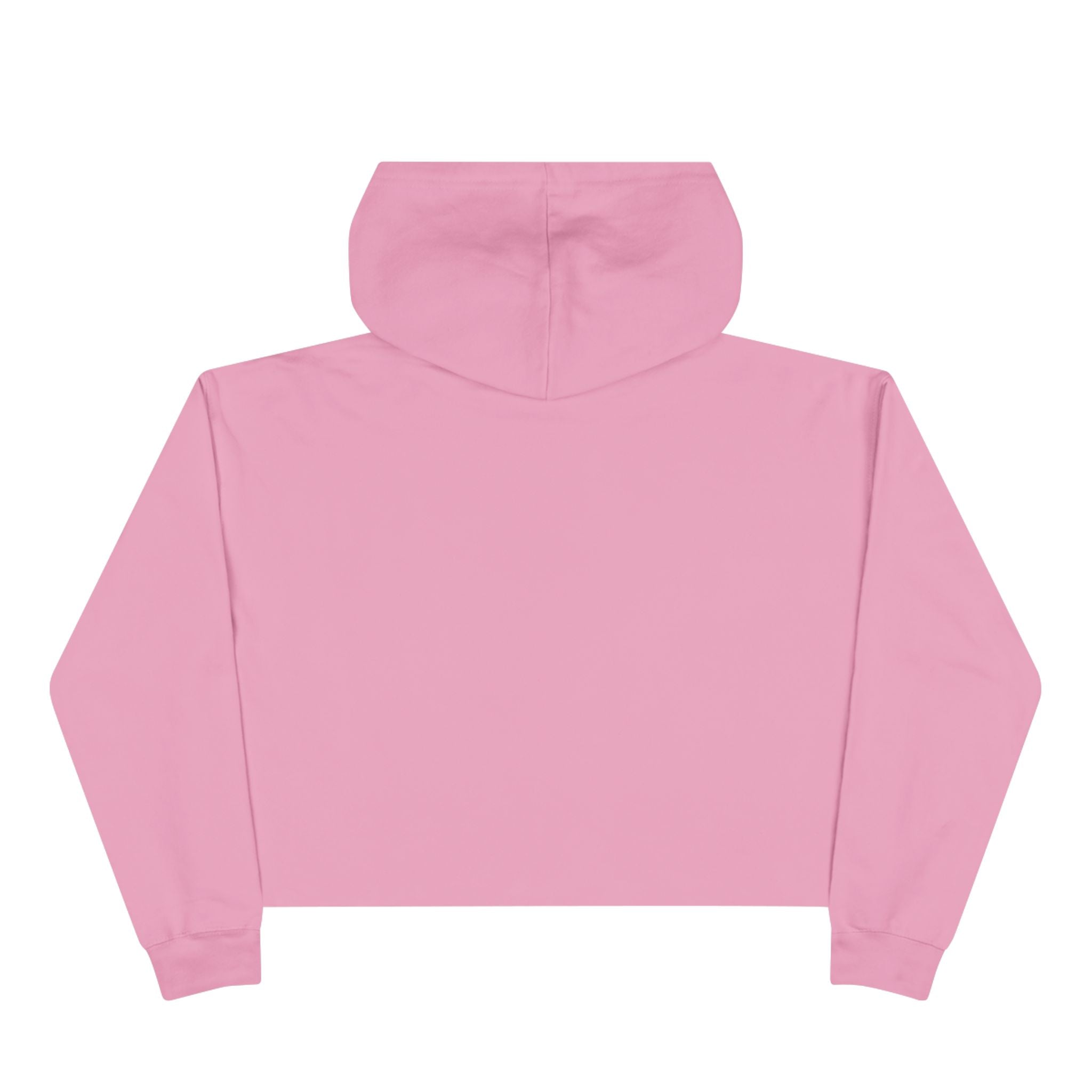 Girls Gone Mild - Crop Hoodie