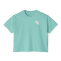 "To Do" Women's Boxy Tee
