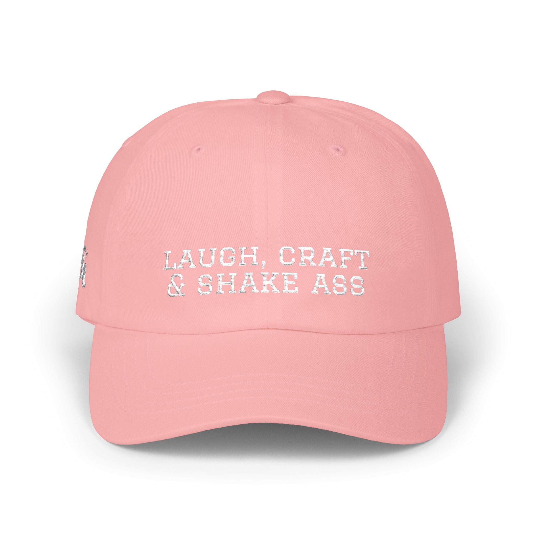 Classic Dad Cap
