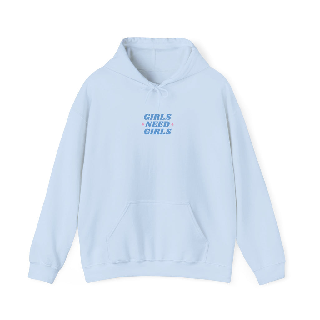 Rights and Wrongs Hoodie