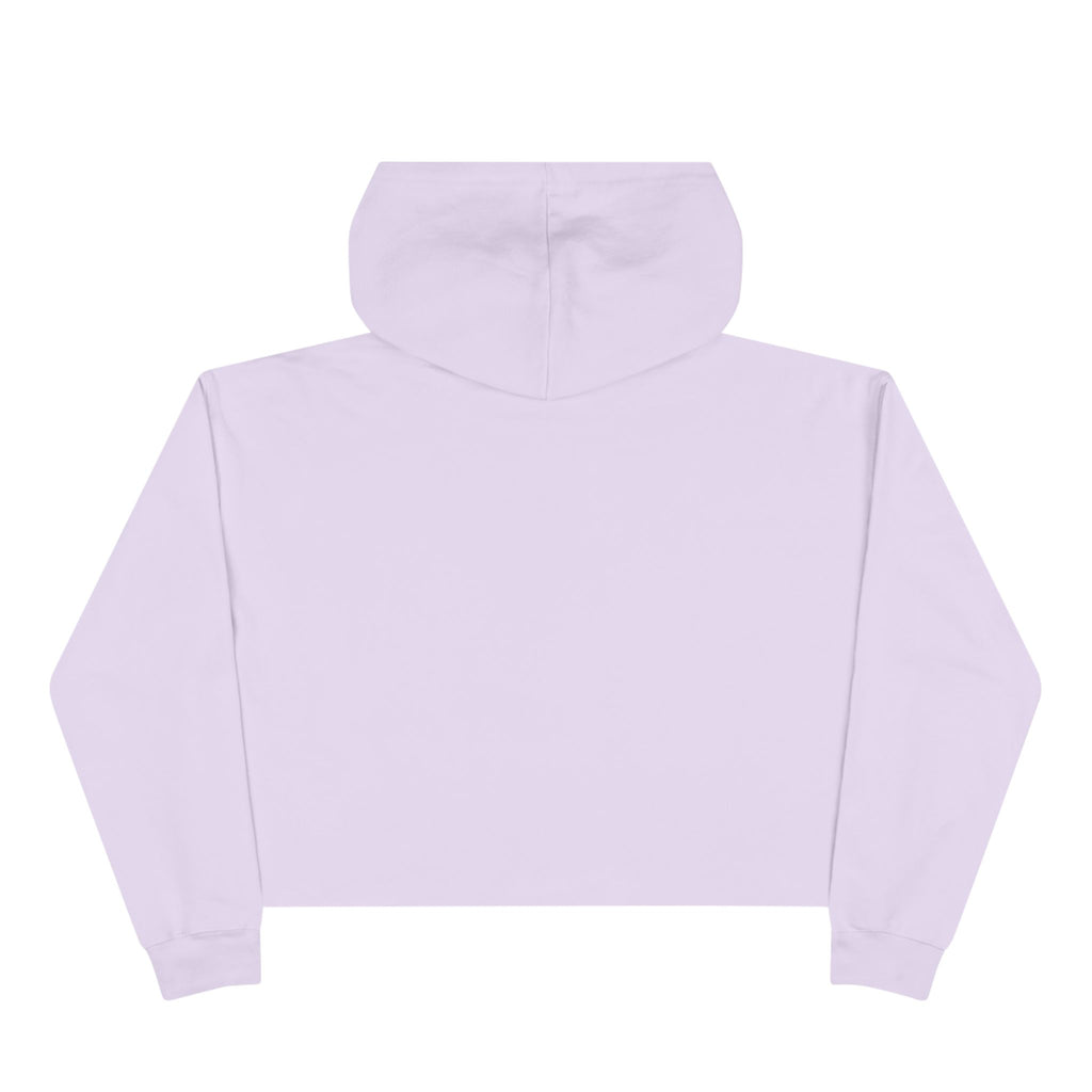 Girls Gone Mild - Crop Hoodie