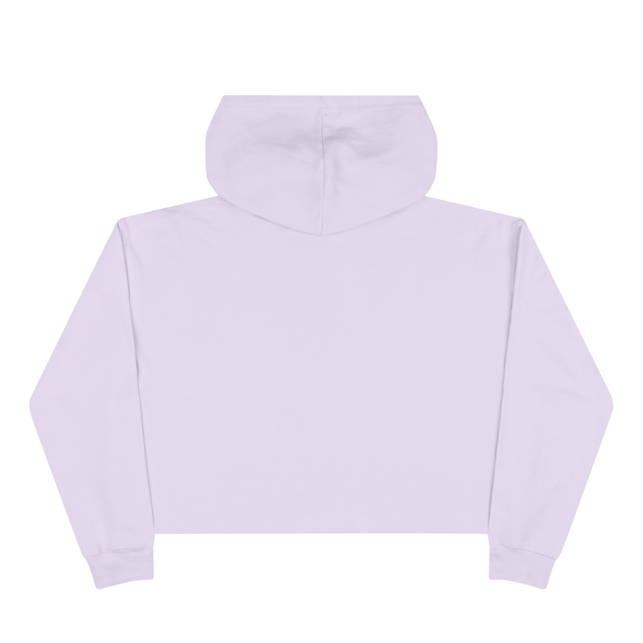 Girls Gone Mild - Crop Hoodie