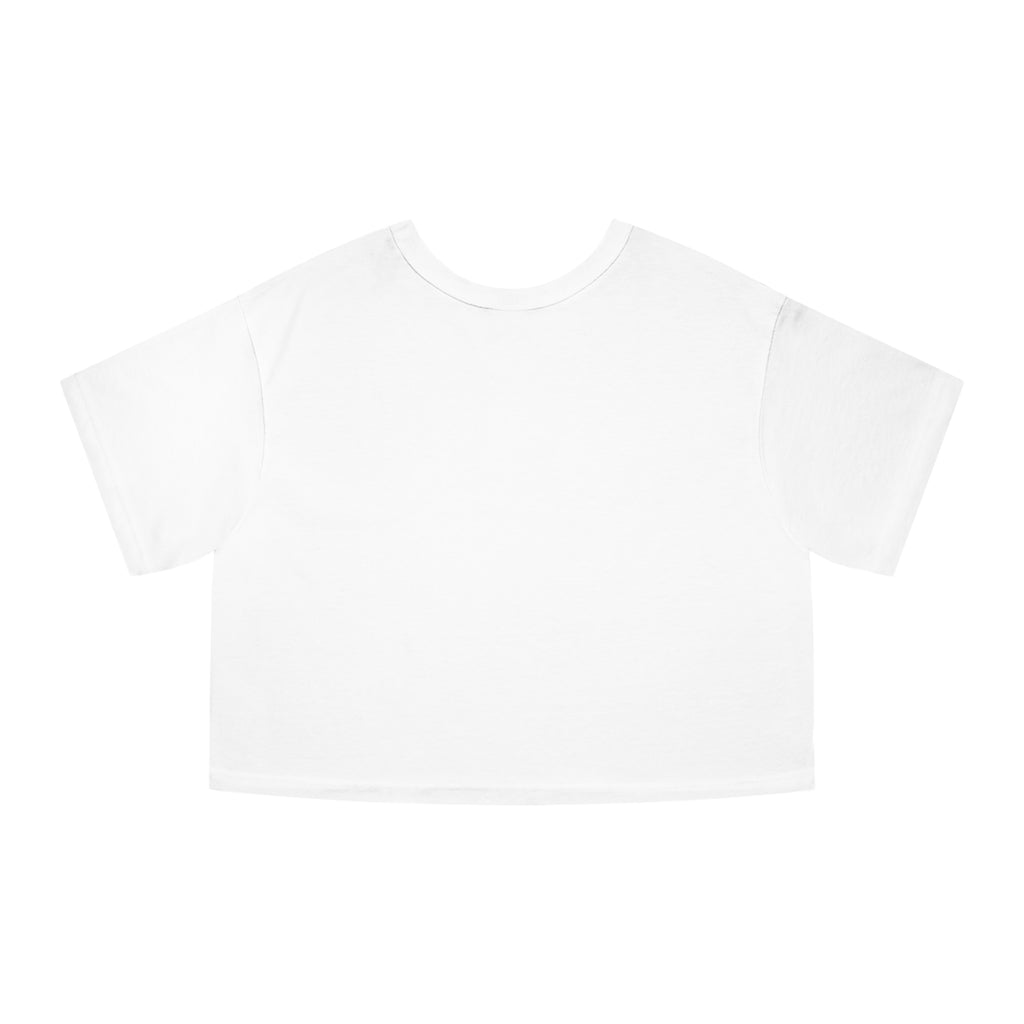 GIRLS NEED GIRLS Cropped Tee