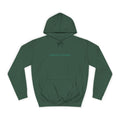 “made by a woman.” Hoodie