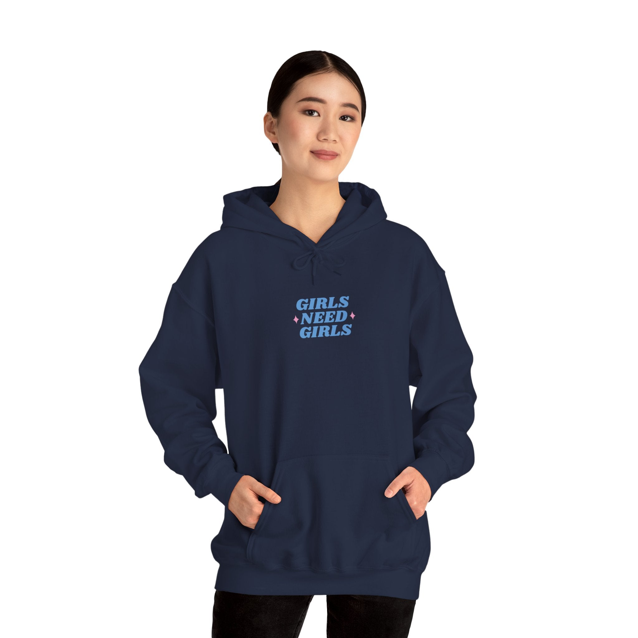 Rights and Wrongs Hoodie