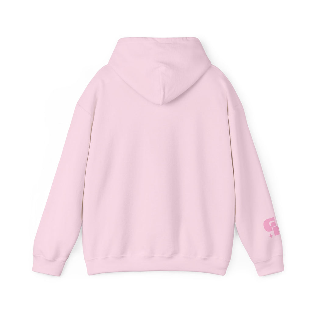GIRLS NEED GIRLS *Pink* Hoodie
