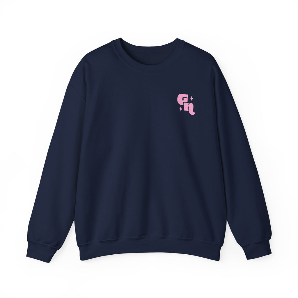 GIRLS NEED GIRLS Crewneck