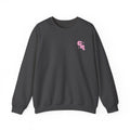 GIRLS NEED GIRLS Crewneck