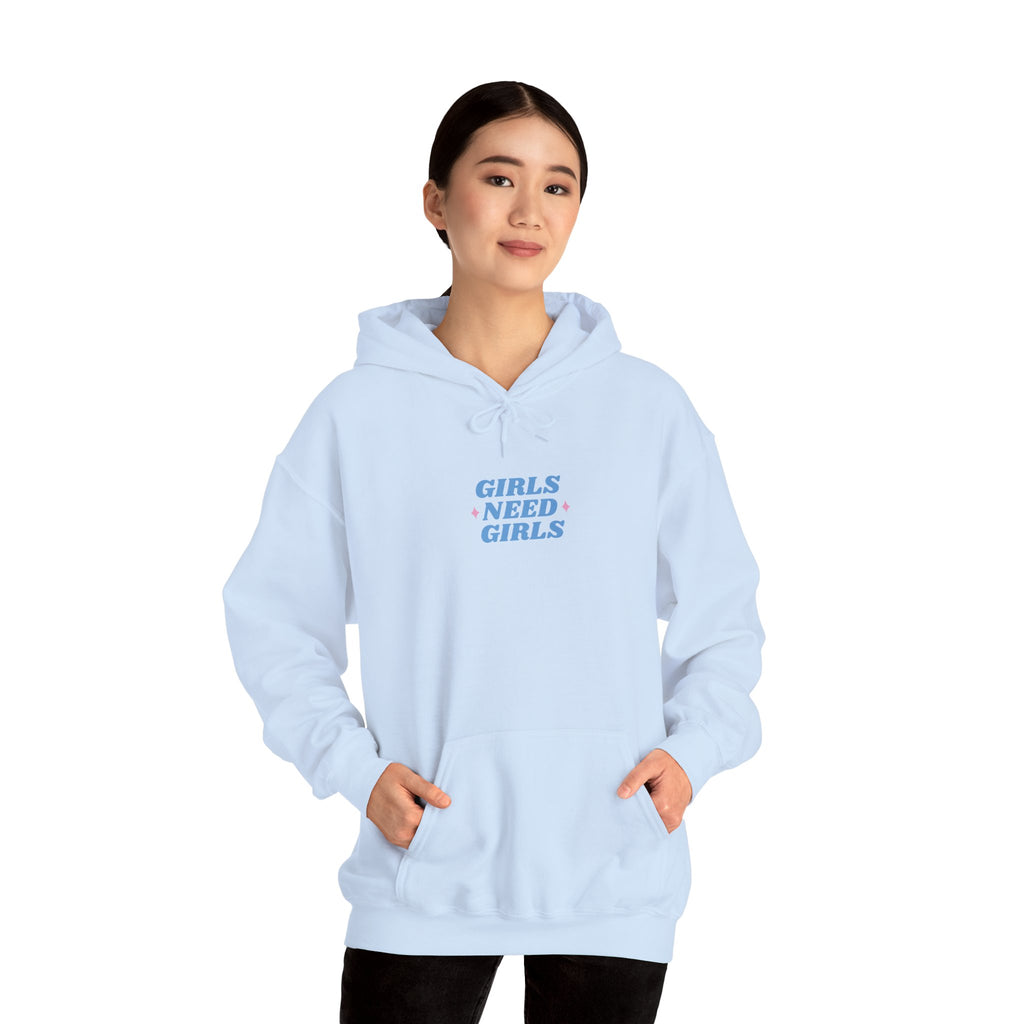 Rights and Wrongs Hoodie