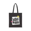 "To Do" Canvas Tote Bag