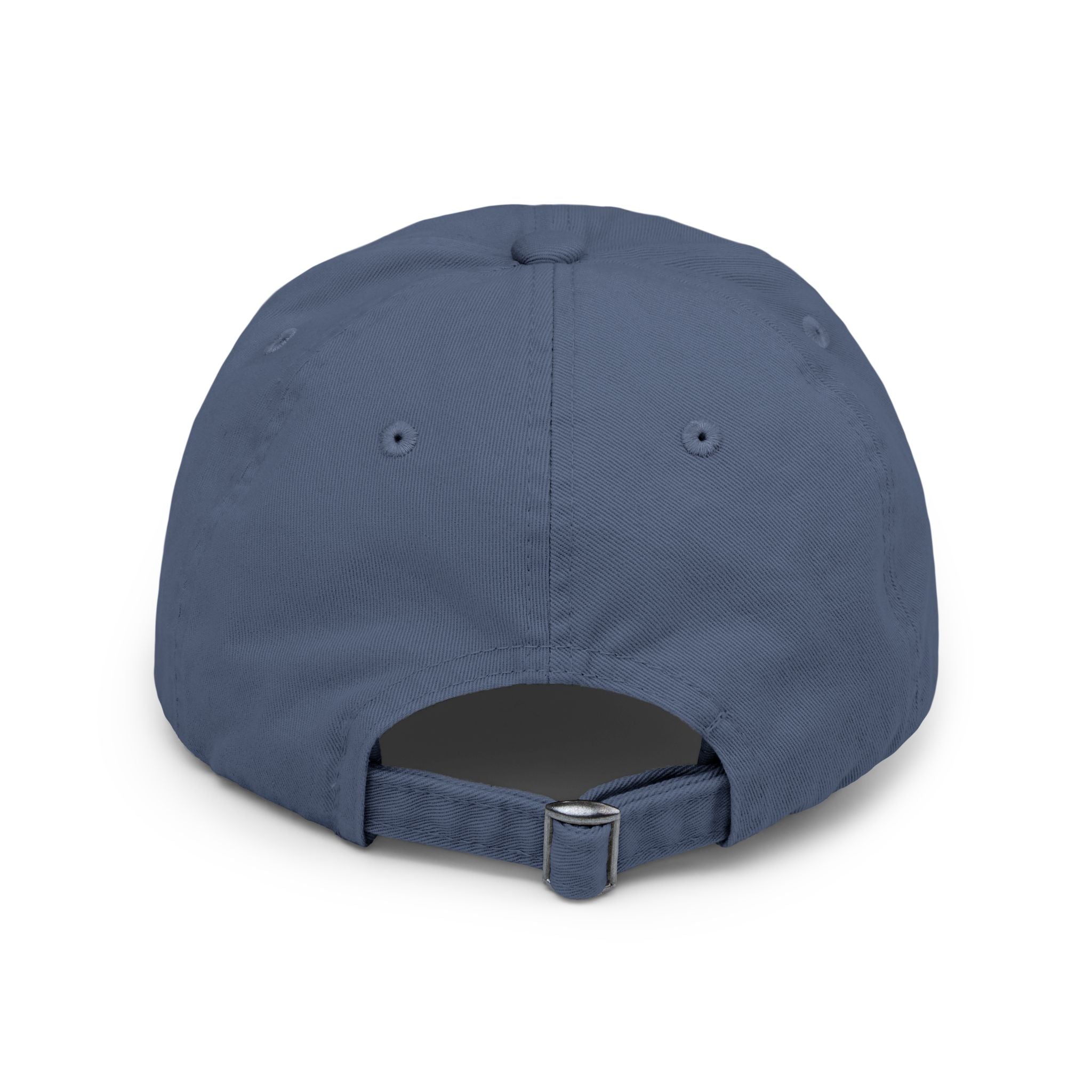 GIRLS NEED GIRLS Distressed Cap