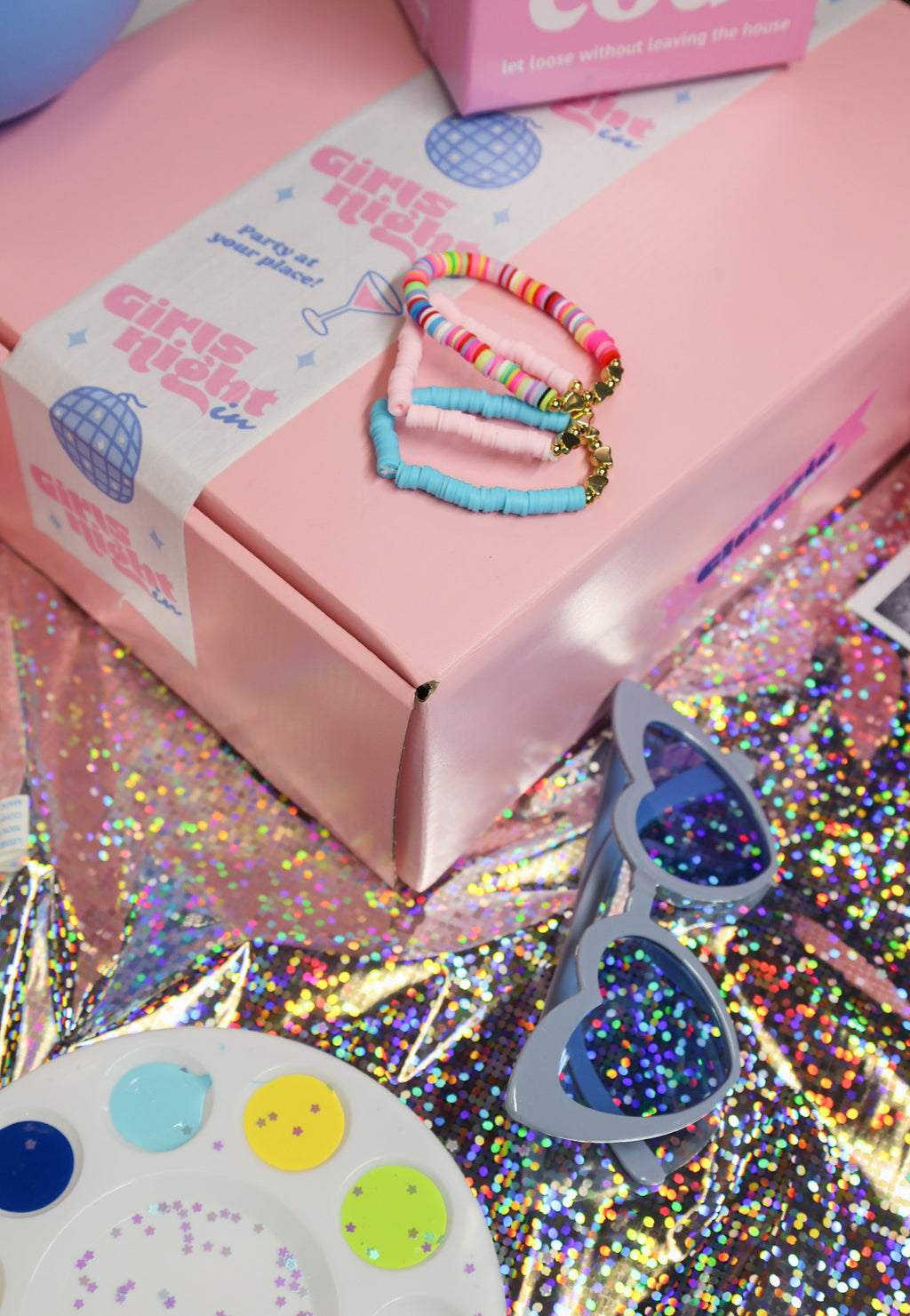 GNI Classic Box