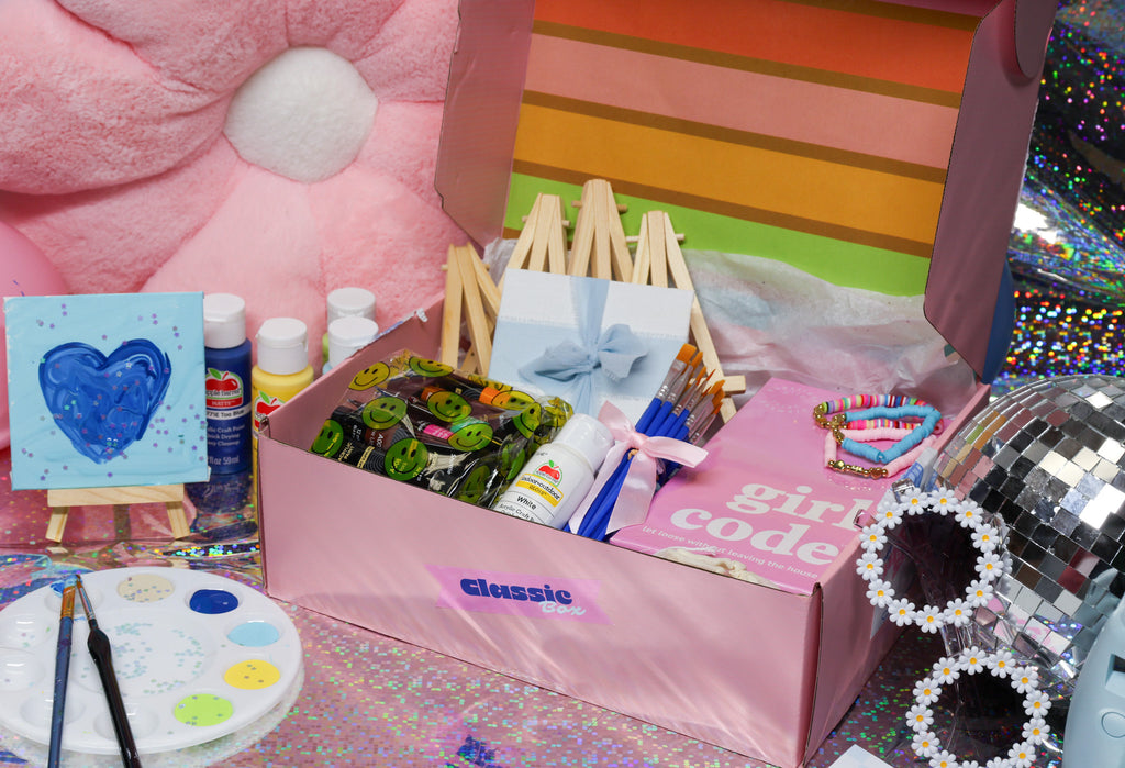 GNI Classic Box