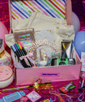 The Birthday Box
