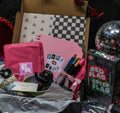 The Breakup Box