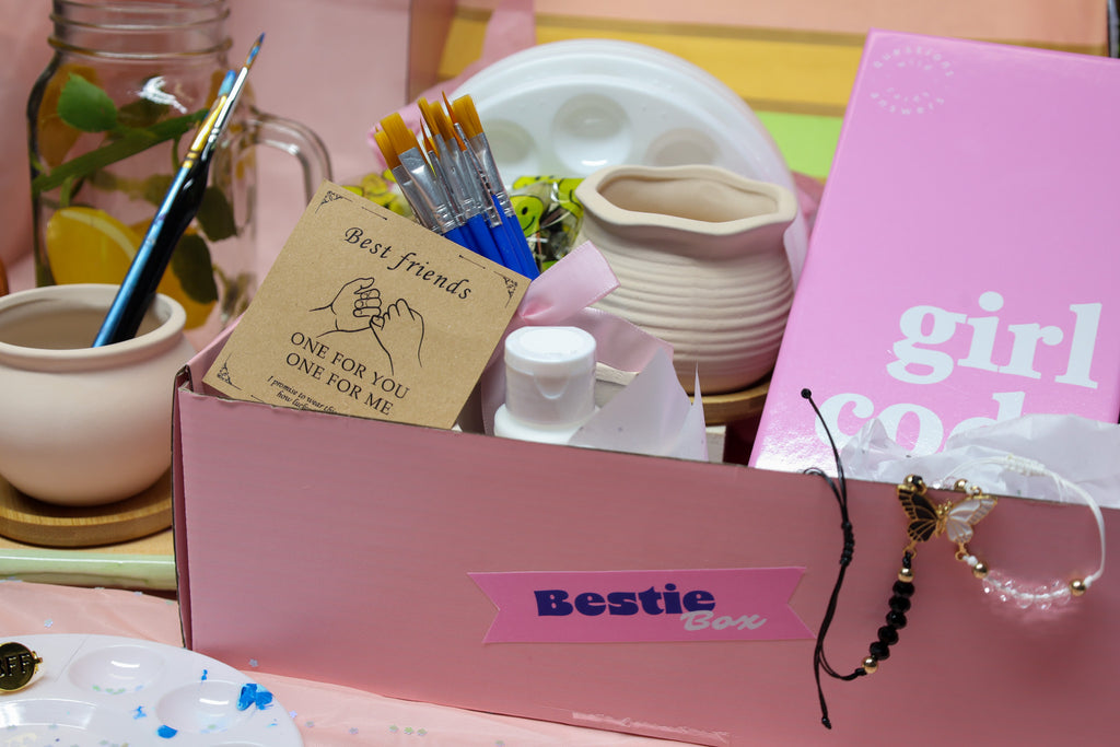 The Bestie Box
