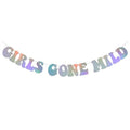 "Girls Gone Mild" Banner
